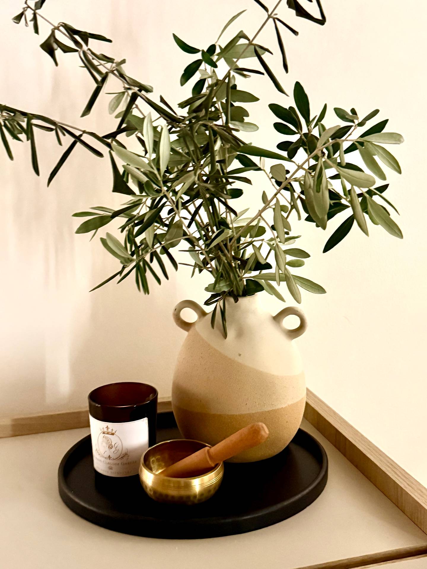 décoration massage 06 Nice