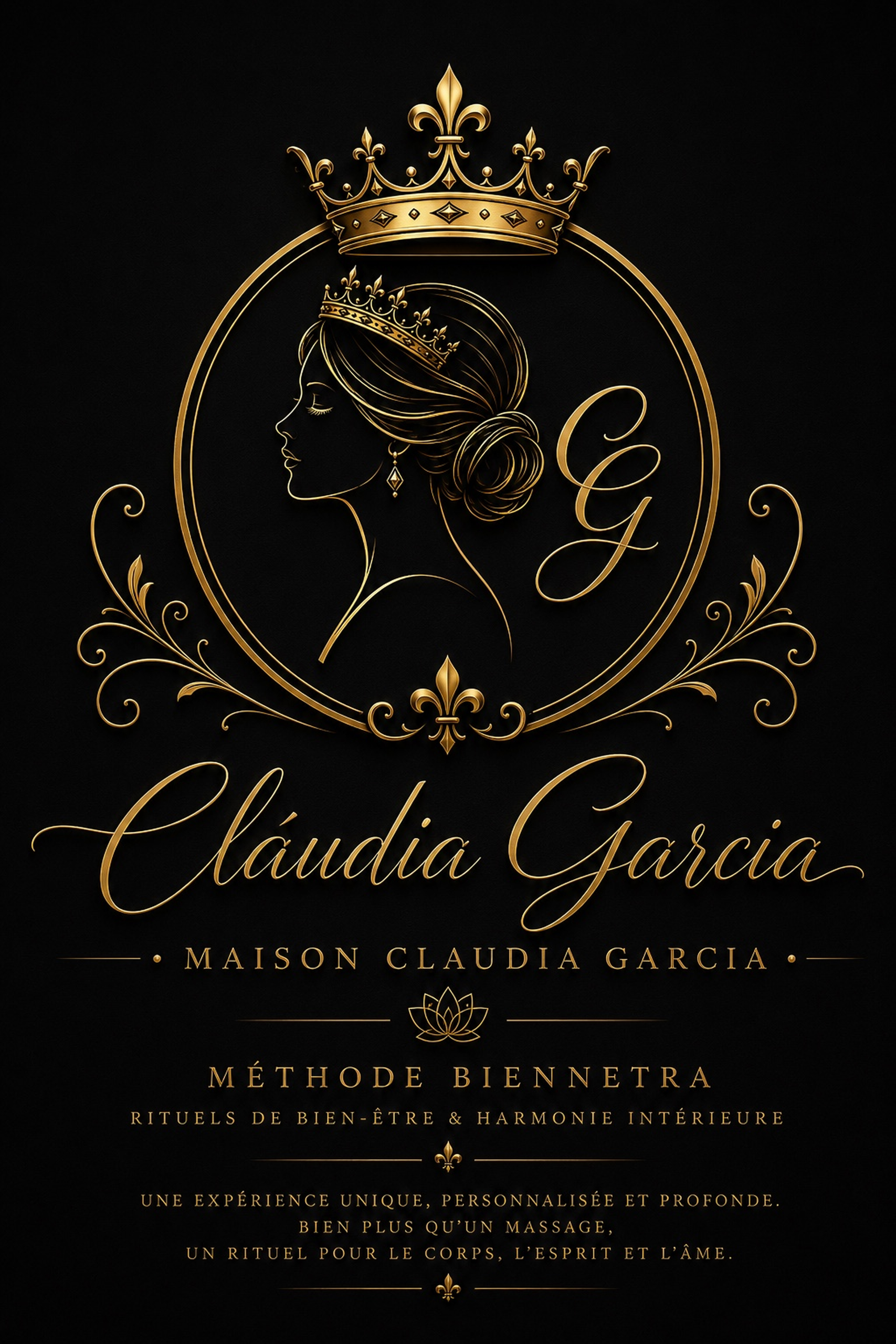 massage et bien être alpes maritimes Maison Claudia Garcia